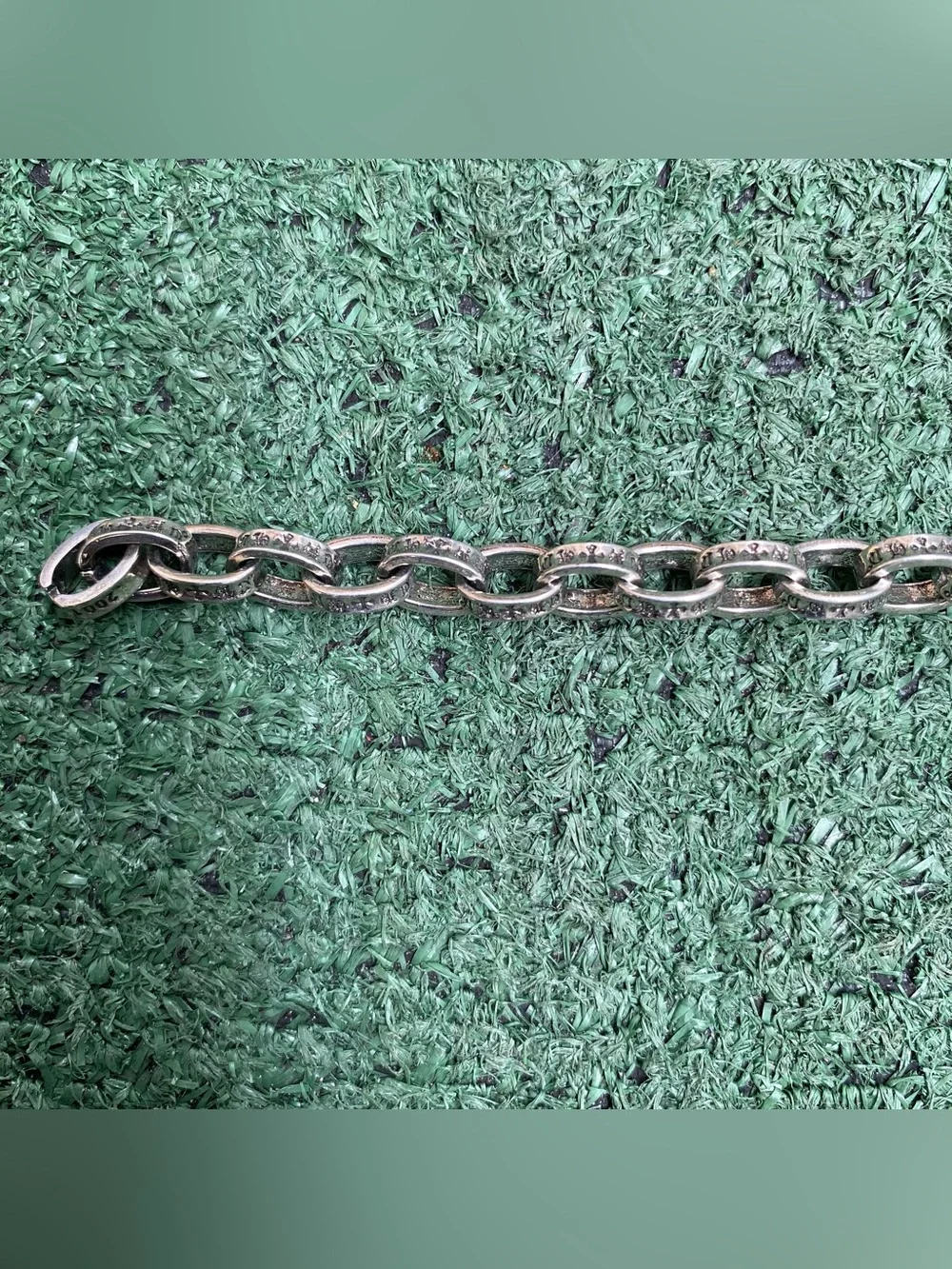 Chrome hearts bracelet